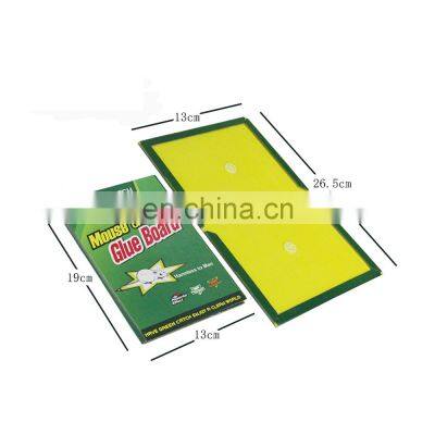 Top Strong Paper mouse glue board rat trap glue