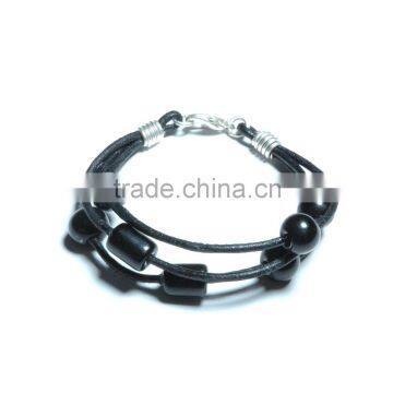 Bracelet Of Leather Supplier