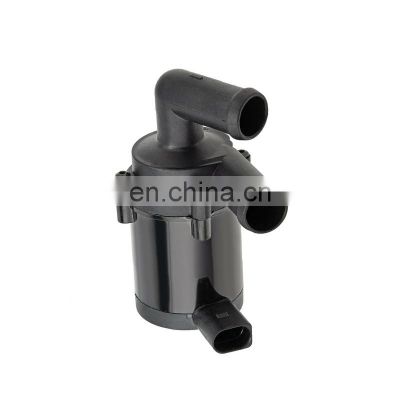 Engine Auxiliary Water Pump 7P0965561B 7L0965561H For Audi Q7 Volkswagen Touareg 4.2L V8