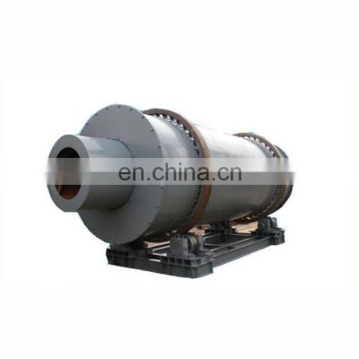 Best Sale hzg series rotating barrel cyclone dryer