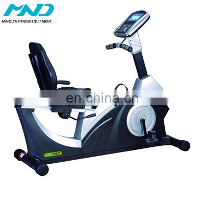 Gym Commercial Gym Equipment Fitness Leg Extension Gym Machine  c04 recumbent bike MatéRiel Musculation