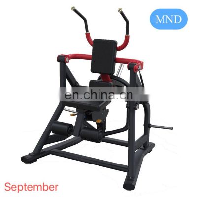 Very popular discount commercial gym  PL20 abdominal oblique crunch use fitness sports workout equipment