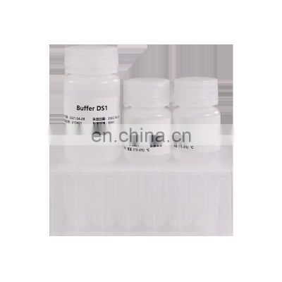 24tests/box Specification Nucleic Acid Extraction System Sample  Buffer For Dna Extraction