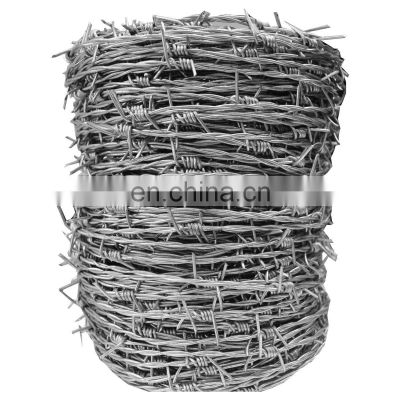 High quality barbed wire in teresina concertina hot dipped galvanized razor barbed wire