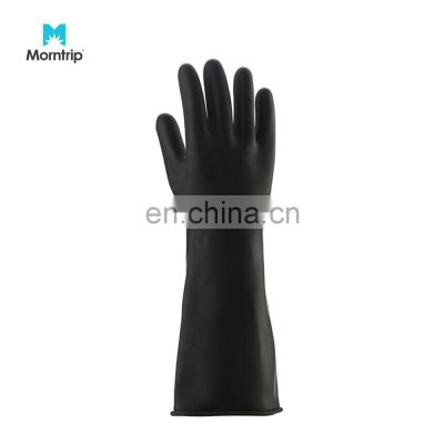 Wholesale Daily Life Anti-slip EN388 Industrial Construction Safety Work Hand Gloves Rubber Workout Glove