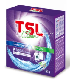 Tsl Detergent Powder Manufactor and Factory