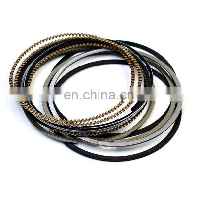Custom Long Lifetime Oem Customized New Piston Ring Set 23040-25250 23040 25250 2304025250 For Hyundai Refine