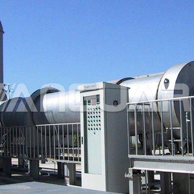 Best Price Calcium Carbonate Calcination Rotary Kiln For Sale