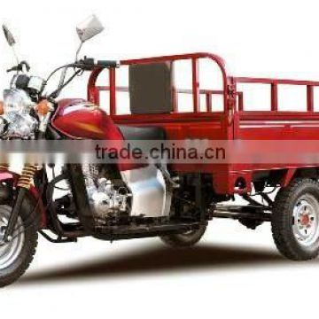 gas power 3 wheel motorcycle truck