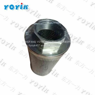 EH oil pump discharge filter QTL-6027A for Vietnam Thermal Power