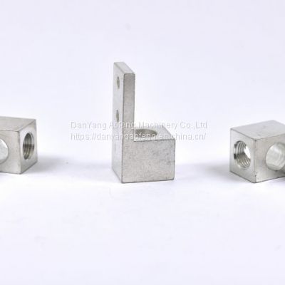 Neutral/ Ground Aluminum Mechanical Lugs and Wire Connectors with Set Screws