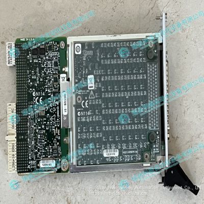 NI PXI-2567 Digital Output Module