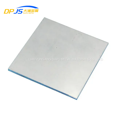 Corrosion Resistance and Oxidation Resistance Low Price Incoloy825/625/926/925 Nickel Alloy Sheet/Plate