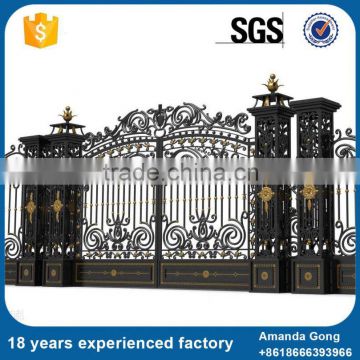 Top Quality Best Selling Main Gate Design Of Home House