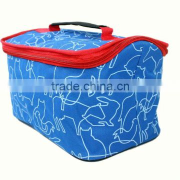 Yiwu market factory direct sale portable whole food heater cooler bag