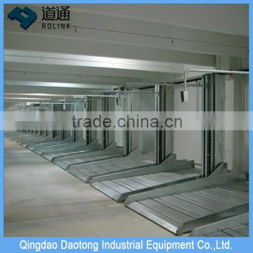 multi-level china hydraulic lift