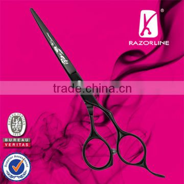 Best quality professional slim hair scissor with WCA and BSCI certificate
