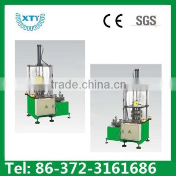 Coil Winding Cable Wrapping Machine