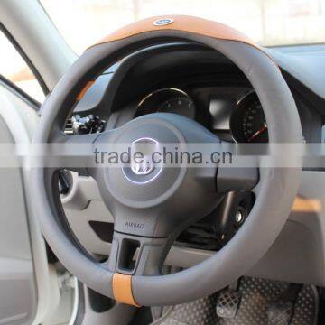 new style pe racing steering wheel cover