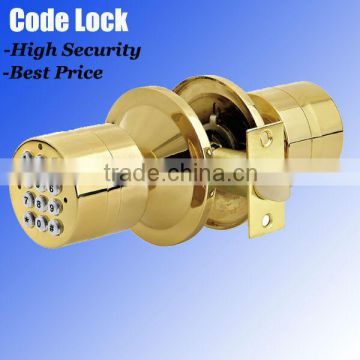 electronic lock keypad