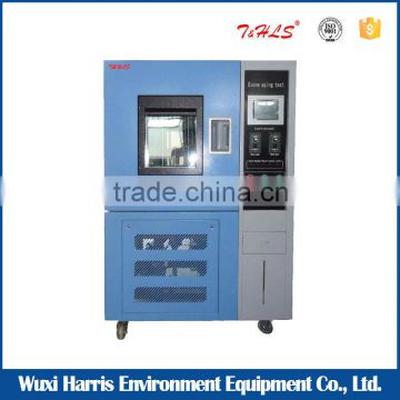 10 years manufacturer ozone aging climatic test chamber