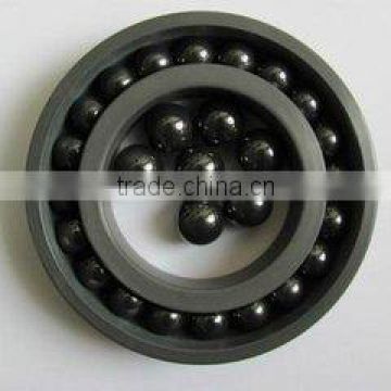6200series high temperature bearing deep groove ball bearing 6203with OEM services