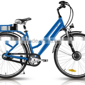 importer electric bicycle