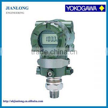 Yokogawa EJA530A Transmitter for Gauge Pressure Measurement