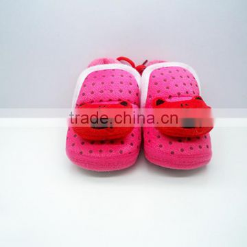 babyfans Casual Baby Shoes With New Style Girl's Shoes Reborn Baby Shoes