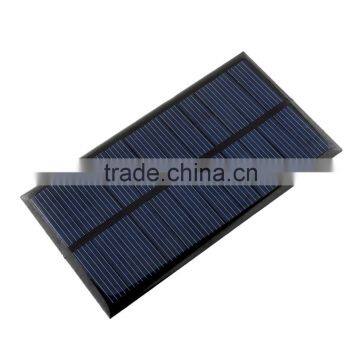 Panel solar 12V, 150mA