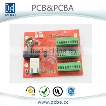 OEM Electronic PCBA of Automatic door systerm