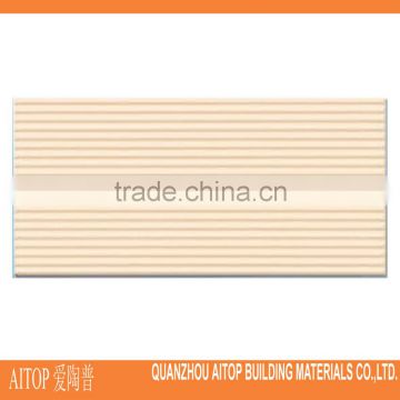 Swimming pool floor cladding solid rough surface brick clinker tile 115x240mm Fujian China