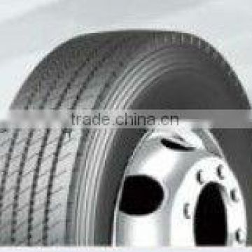 radial truck & bus tyres 12R22.5