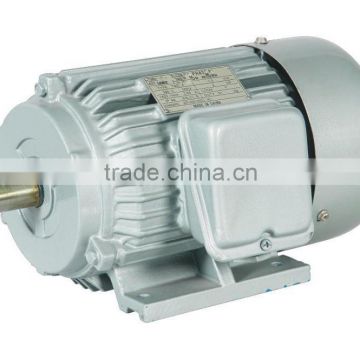 Permanent magnet synchronous motors 3 three Phase 1000RPM , 110KW 132KW 160KW 200KW 250KW                        
                                                Quality Choice