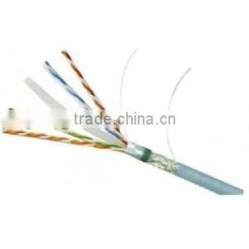 Lan Cable FTP Cat6 With High Quality