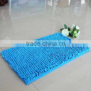 living room floor mat bathroom mat with anti slip base