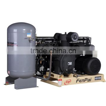 chinese air compressor 1000l tank