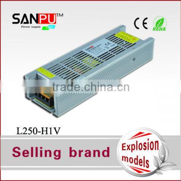 AC DC Led Lighting Switch Power Supply 200W Led driver