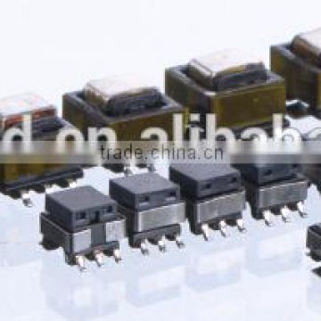 ISO 9000 Certificate CST20/10A-EE5-1 500Vrm 10A transformer 220v to 48v