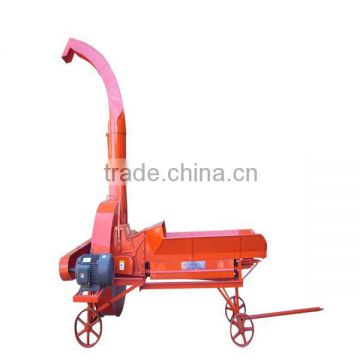 Straw Chopper / Hay Cutter with Low Price High Quality