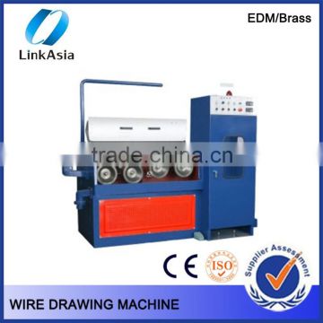Supply Nickel Alloy Wire Drawing Machine