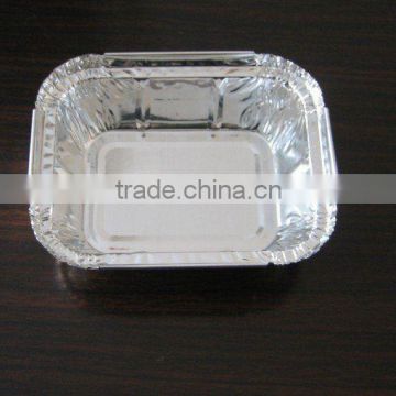 Alunimium Foil Container
