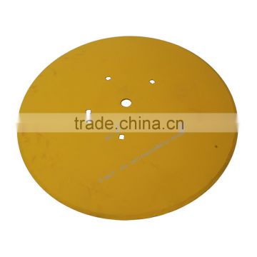 Agricultural Round Plow Disc Blade