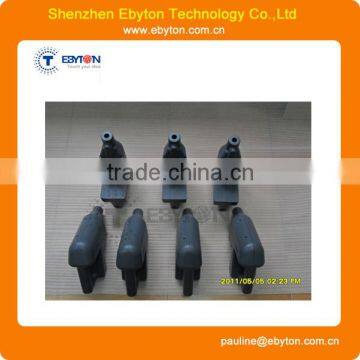 cnc custom part machining in China