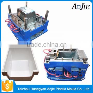 Factory Price Abs Plastic Mold