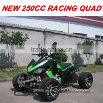 EEC 200CC ATV