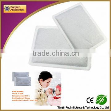 heat patch for back pain