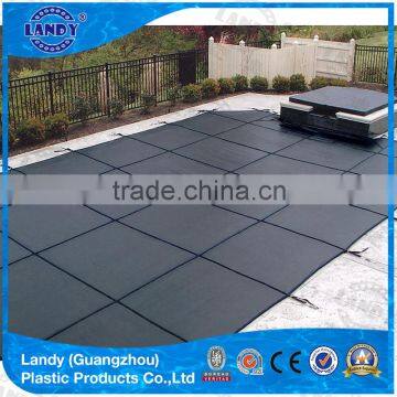 super dense safety inground swimming pool cover