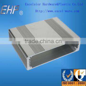 Fabricated Aluminum Extrusion