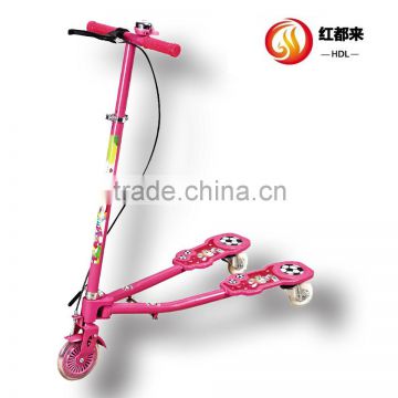 HDL-7622 factory manufacture direct sales kids single swing